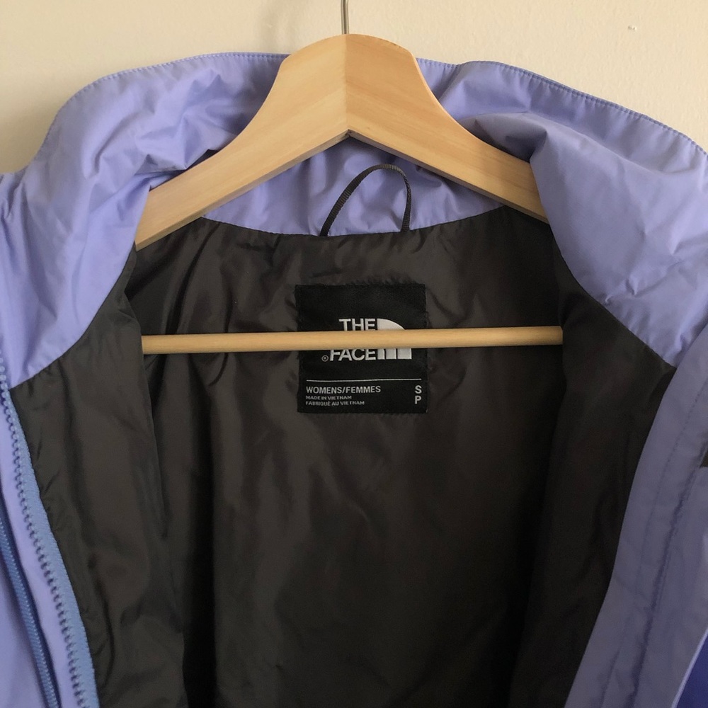 North Face Outer Shell - Picture 10 of 12